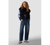 LCMT - Ethno Vibes 5388 Marineblau - Gr. - 38