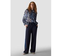 LCMT - Ethno Vibes marineblau - Gr. - 38