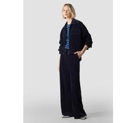 LCMT - Ethno Vibes marineblau - Gr. - 40