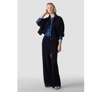 LCMT - Ethno Vibes marineblau - Gr. - 40