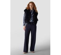 LCMT - Ethno Vibes marineblau - Gr. - 40