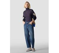 LCMT - Ethno Vibes marineblau - Gr. - 46