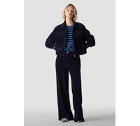 LCMT - Ethno Vibes saphirblau - Gr. - 38