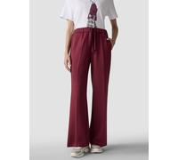 LCMT Hose Damen rot, 44