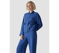 LCMT Jacke Damen blau, 38