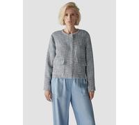 LCMT Jacke Damen blau, 44