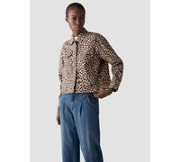 LCMT Jacke Damen braun, 46