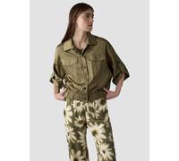 LCMT Jacke Damen grün, 44