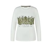 LCMT - Lace Check 5601 Natur - Gr. - 42