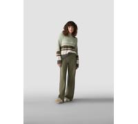 LCMT - Lace Check lorbeer - Gr. - 36