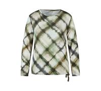 LCMT - Lace Check lorbeer - Gr. - 40