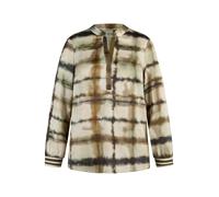 LCMT - Lace Check lorbeer - Gr. - 44