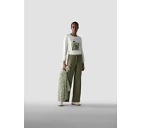 LCMT - Lace Check natur - Gr. - 44