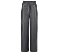 LCMT - Lace Check schwarz - Gr. - 38