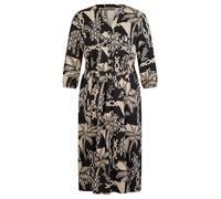 LCMT - Noir Flora schwarz - Gr. - 40