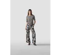 LCMT - Noir Flora schwarz - Gr. - 42