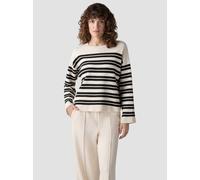 LCMT Pullover Damen beige, 48