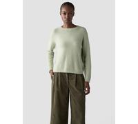 LCMT Pullover Damen grün, 36