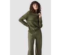 LCMT Pullover Damen grün, 46