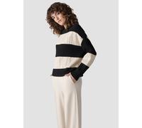 LCMT Pullover Damen schwarz, 40