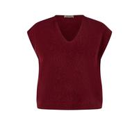 LCMT Pullunder Damen rot, 48