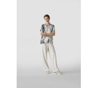 LCMT - Shine Bright silbergrau - Gr. - 42