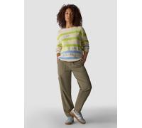 LCMT - Sporty Chic elfenbein - Gr. - 40