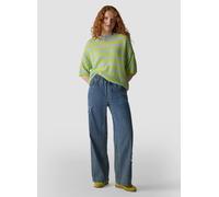 LCMT - Sporty Chic limette - Gr. - 42