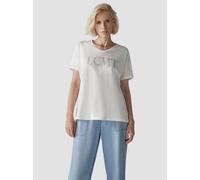 LCMT T-Shirt Damen beige, 42