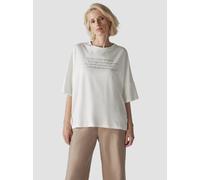 LCMT T-Shirt Damen beige, 48