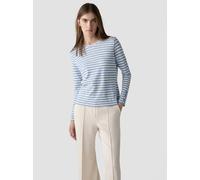 LCMT T-Shirt Damen blau, 40