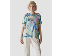 LCMT T-Shirt Damen grün, 48