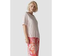 LCMT T-Shirt Damen orange, 46