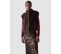 LCMT Weste Damen braun, 40