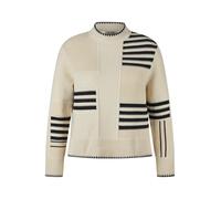 LCMT - Zebra Noir elfenbein - Gr. - 36