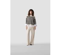 LCMT - Zebra Noir elfenbein - Gr. - 38