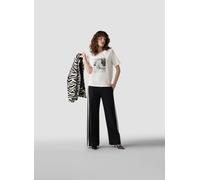 LCMT T-Shirt Damen beige, 38