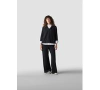 LCMT - Zebra Noir schwarz - Gr. - 38