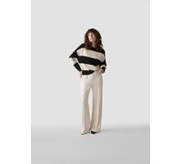 LCMT - Zebra Noir schwarz - Gr. - 38