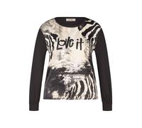 LCMT - Zebra Noir schwarz - Gr. - 44