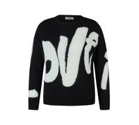 LCMT - Zebra Noir schwarz - Gr. - 46