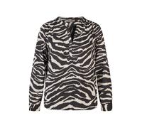 LCMT - Zebra Noir schwarz - Gr. - 48