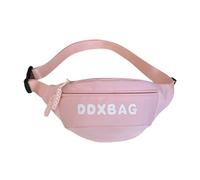 Ldabrye Handtaschen für Damen, japanischer Stil, Gürteltasche für Mädchen und Damen, modische Umhängetasche, einfache Brusttasche, Handytasche, schöne Taille, Farbe 3, 13 cm