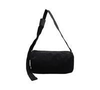 Ldbuejiaja Leichte Umhängetasche für Damen, Design aus Nylon mit großem Fassungsvermögen, verstellbarem Riemen und mehreren Taschen Geräumige Umhängetasche