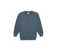 LDKEKDF Jungen 2160639 Pullover, Schwarz, 152 EU