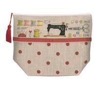 Le Bonheur des Dames Etui Kreuzstich Stickpackung