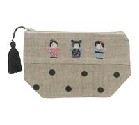 Le Bonheur des Dames Etui Petit Point Stickpackung