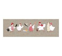 Le Bonheur des Dames Freestyle Stickpackung