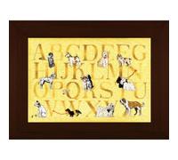 Le Bonheur des Dames Kreuzstich Set