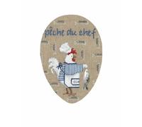 Le Bonheur des Dames Kreuzstich Set